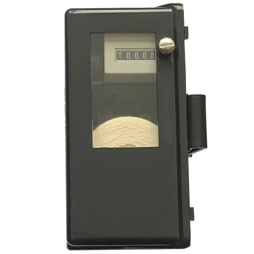 Walktax Measurer Metric